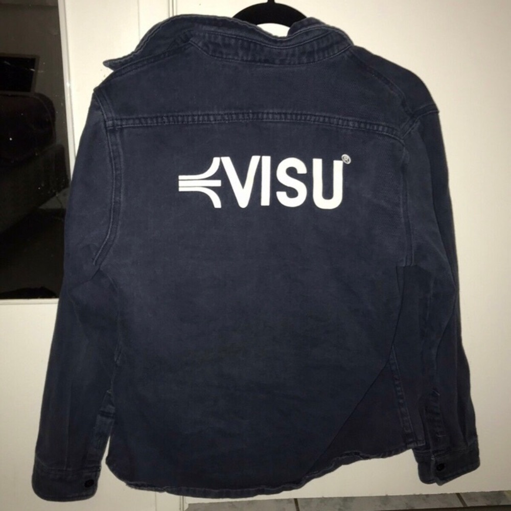 Vintage Evisu Jacket